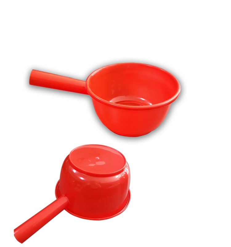 1506-4 塑料水勺